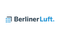 Logo von BerlinerLuft. Technik GmbH