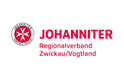 Logo von Johanniter-Unfall-Hilfe e.V. Regionalverband Zwickau/Vogtland