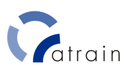 Logo von atrain GmbH