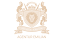 Logo von Agentur Emilian