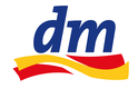 Logo von dm-drogerie markt GmbH + Co. KG
