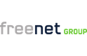 Logo von FREENET GROUP