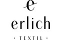 Logo von erlich Textil