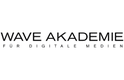 Logo von WAVE AKADEMIE Für Digitale Medien