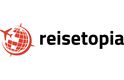 Logo von reisetopia GmbH