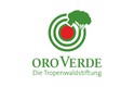 Logo von OroVerde - Die Tropenwaldstiftung