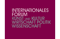 Logo von STIFTUNG INTERNATIONALES FORUM