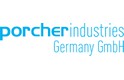 Logo von Porcher Industries Germany GmbH