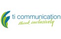 Logo von ti communication
