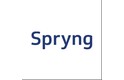 Logo von Spryng