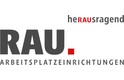 Logo von Rau GmbH