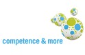 Logo von competence & more Personaldienstleistungen GmbH