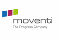 Logo von Moventi GmbH