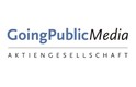 Logo von GoingPublic Media AG