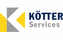 Logo von KÖTTER GmbH & Co. KG Verwaltungsdienstleistungen