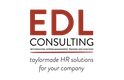 Logo von Edl Consulting