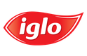 Logo von iglo GmbH