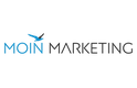 Logo von Moin Marketing GmbH