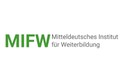Logo von Mitteldeutsches Institut für Weiterbildung