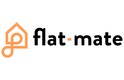 Logo von flat-mate GmbH
