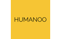 Logo von HUMANOO