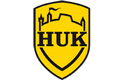 Logo von HUK-COBURG Versicherungsgruppe