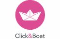 Logo von Click & Boat