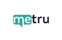 Logo von metru GmbH