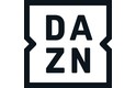 Logo von DAZN