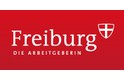 Logo von Stadtverwaltung Freiburg