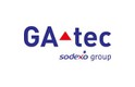 Logo von GA-tec Gebäude- und Anlagentechnik GmbH 