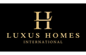 Logo von LUXUS HOMES INTERNATIONAL 