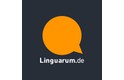 Logo von Linguarum