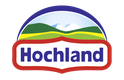 Logo von Hochland Deutschland GmbH
