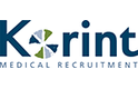 Logo von Korint Medical Recruitment