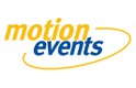 Logo von motion events GmbH