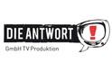Logo von Die Antwort GmbH TV Produktion