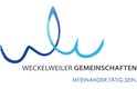 Logo von Sozialtherapeutische Gemeinschaften Weckelweiler e.V.