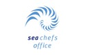 Logo von sea chefs Cruise Services GmbH - Hamburg