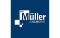 Logo von Dr. Dietrich Müller GmbH