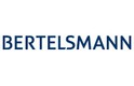 Logo von Bertelsmann SE & Co. KGaA