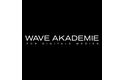 Logo von WAVE AKADEMIE Für Digitale Medien
