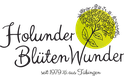 Logo von HolunderBlütenWunder