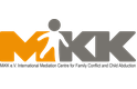 Logo von MiKK e.V. Internationales Mediationszentrum für Familienkonflikte und Kindesentführung