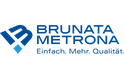 Logo von BRUNATA-METRONA GmbH & Co. KG