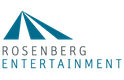 Logo von Rosenberg Entertainment