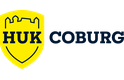 Logo von HUK-COBURG Versicherungsgruppe