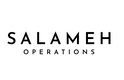 Logo von Salameh Operations GmbH