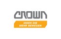 Logo von Crown Gabelstapler GmbH & Co. KG