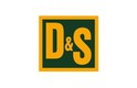 Logo von Diringer & Scheidel Bauunternehmung GmbH & Co. KG